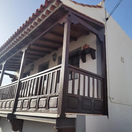 Alojamientos Nicasio Tejeda  Exterior photo
